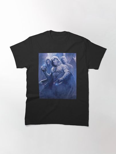 Moon knight  Classic T-Shirt