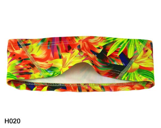 Workout headbands, running headband, sport headband