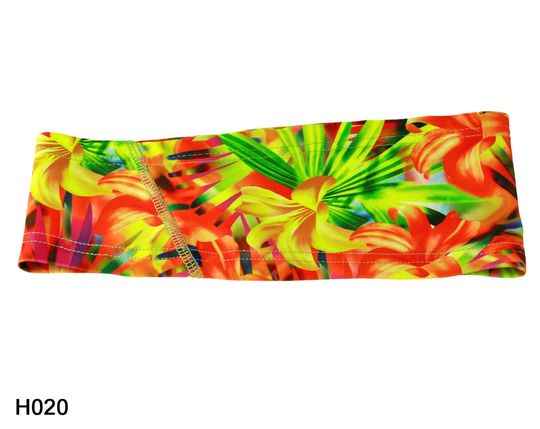 Workout headbands, running headband, sport headband