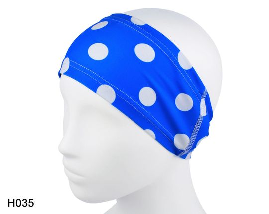 Workout headbands, running headband, sport headband
