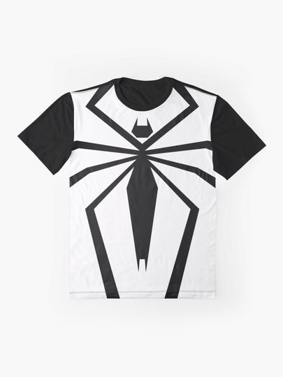 Anti-Venom Chest Design - Version B Graphic T-Shirt