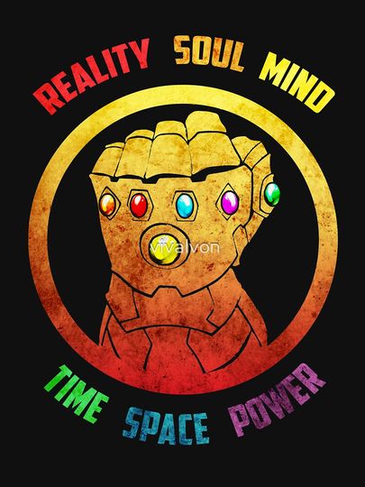 Gauntlet Essential T-Shirt