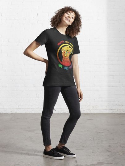 Gauntlet Essential T-Shirt