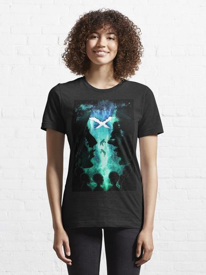 The X-Files Essential T-Shirt