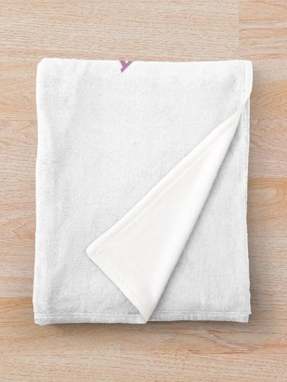 Evil Queen Throw Blanket