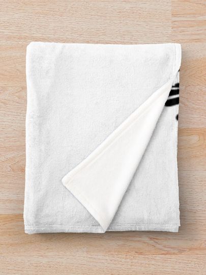 Thumper  Throw Blanket