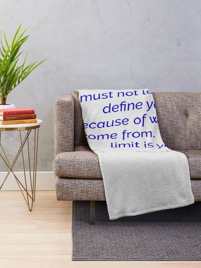 Ratatouille  Throw Blanket