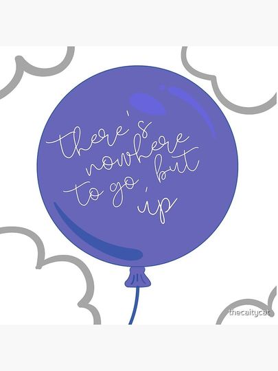 Mary Poppins Quote Pillow