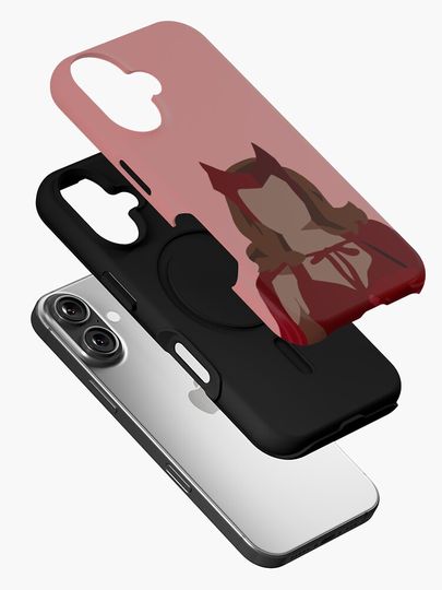 Halloween Witch iPhone Case