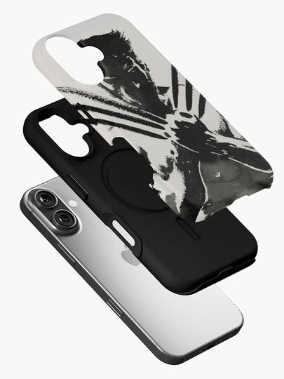 wolverin  iPhone Case