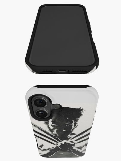 wolverin  iPhone Case