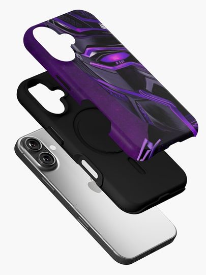 Dark Cat  iPhone Case