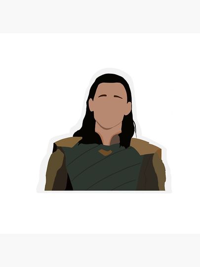 Loki Pillow