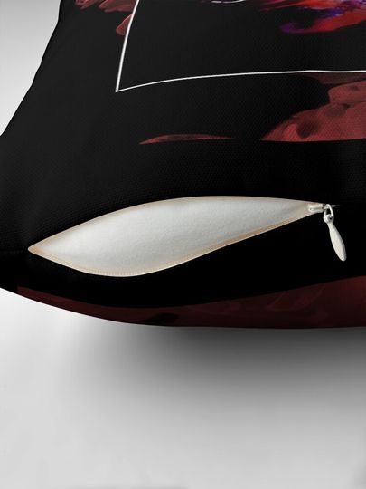 Matt Murdock Daredevil Portrait Pillow