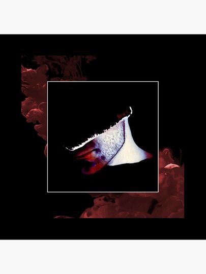 Matt Murdock Daredevil Portrait Pillow