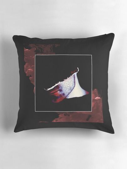 Matt Murdock Daredevil Portrait Pillow