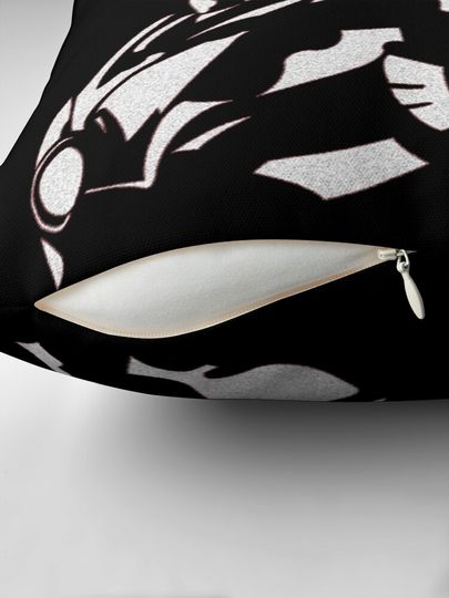 Ironman tribute Pillow