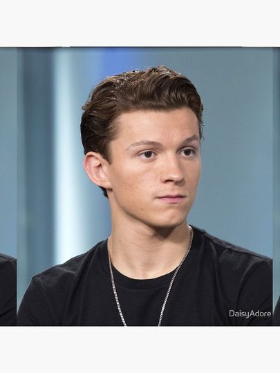 Tom Holland  Pillow