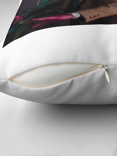 WandaVision Pillow