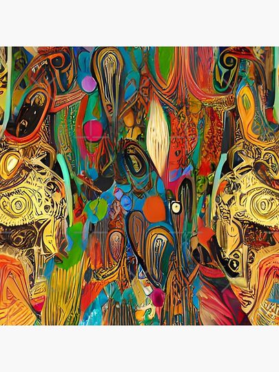 Colorful Marvel Pillow