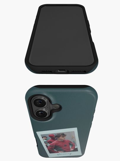Homecoming iPhone Case