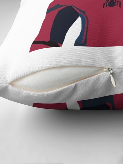 Peter Parker Pillow