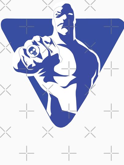 The Phantom Classic T-Shirt