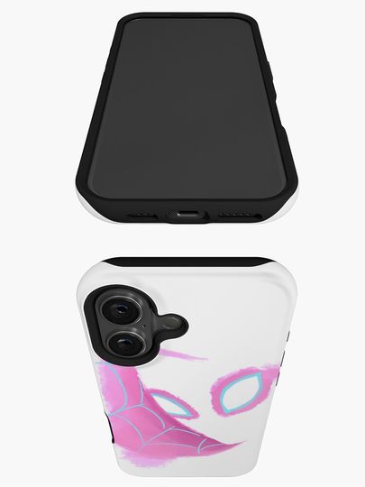 spider gwen - into the spiderverse  iPhone Case