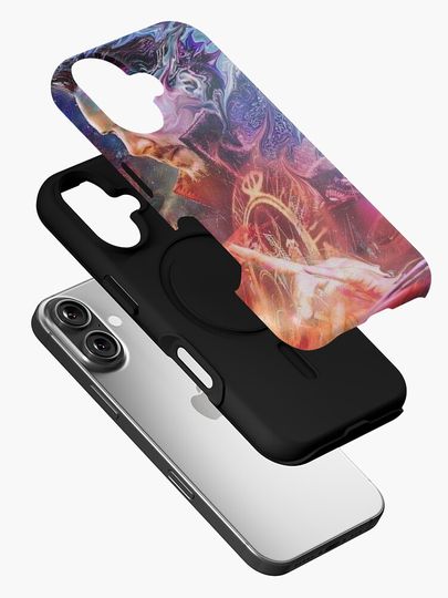 Doctor Strange iPhone Case