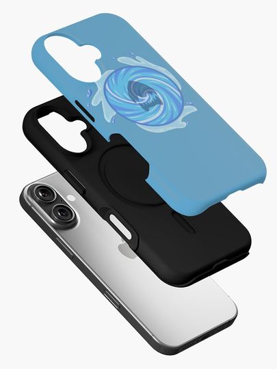 Jeff the Landshark Ultimate iPhone Case