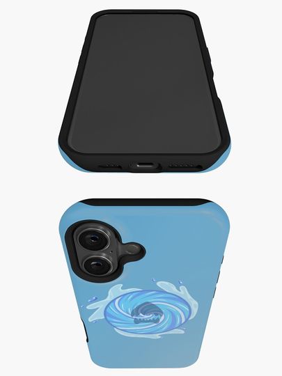 Jeff the Landshark Ultimate iPhone Case