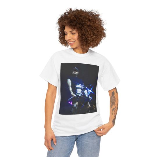 Chris Brown Shirt, Unisex  Tee, Chris Brown Tshirt
