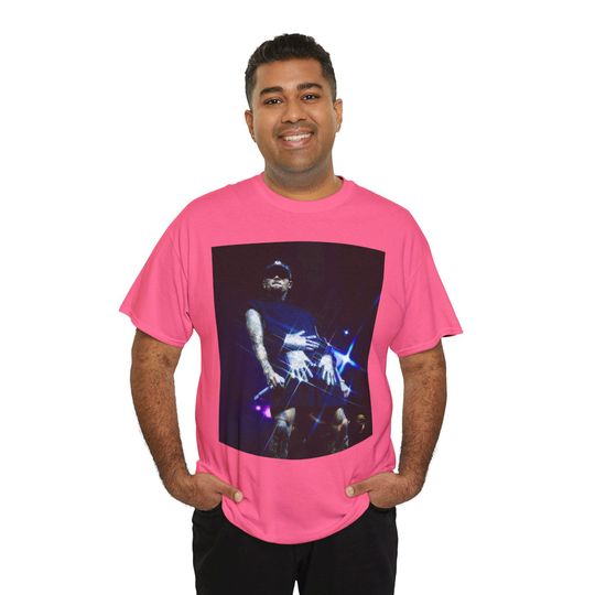 Chris Brown Shirt, Unisex  Tee, Chris Brown Tshirt