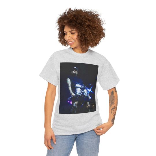 Chris Brown Shirt, Unisex  Tee, Chris Brown Tshirt