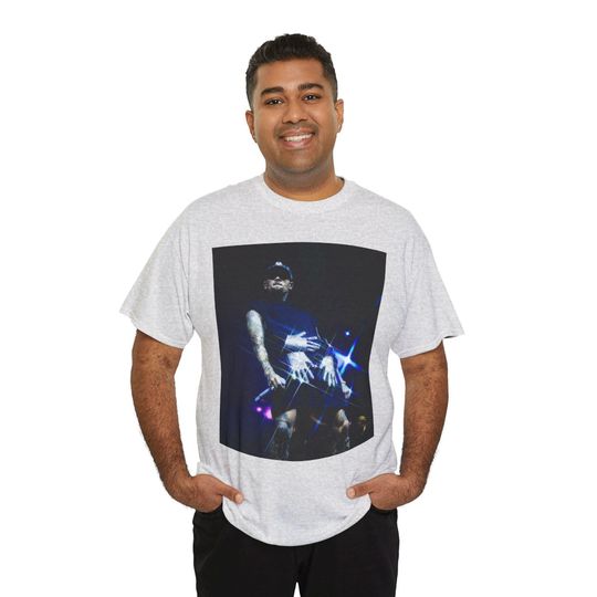 Chris Brown Shirt, Unisex  Tee, Chris Brown Tshirt