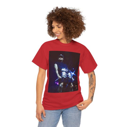Chris Brown Shirt, Unisex  Tee, Chris Brown Tshirt