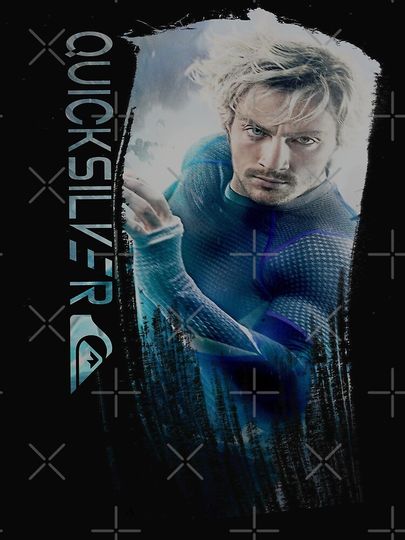 quicksilver Graphic T-Shirt