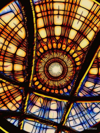 Dr. Strange, magical symbol, sanctum sanctorum iPhone Case