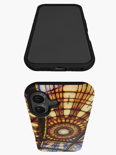 Dr. Strange, magical symbol, sanctum sanctorum iPhone Case