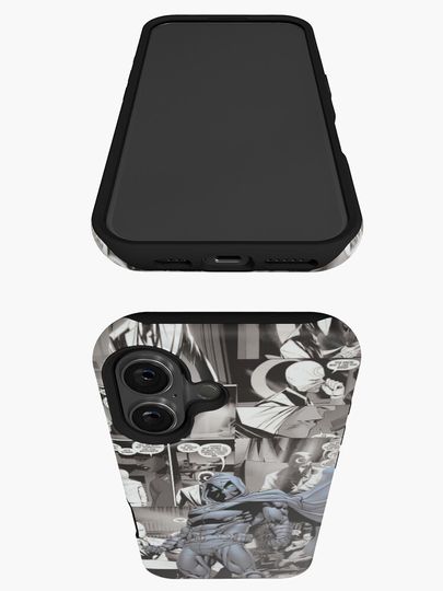 Moon Knight  iPhone Case