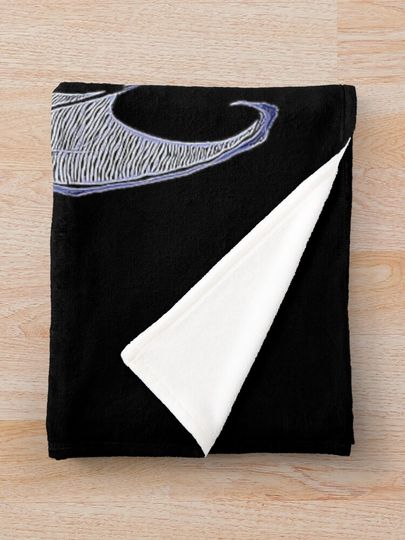 Gargoyles Throw Blanket