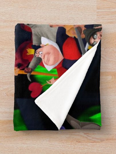 Personalized Blanket Hoodie Sock Mask Case Throw Blanket