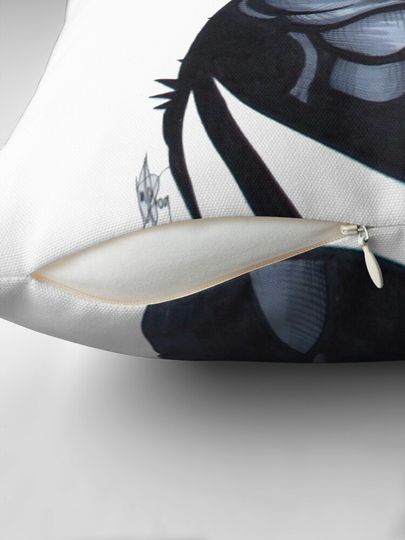 MOON KNIGHT Pillow