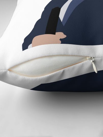 Daredevil - Lawyer Pillow