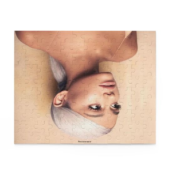 Ariana Jigsaw Puzzle