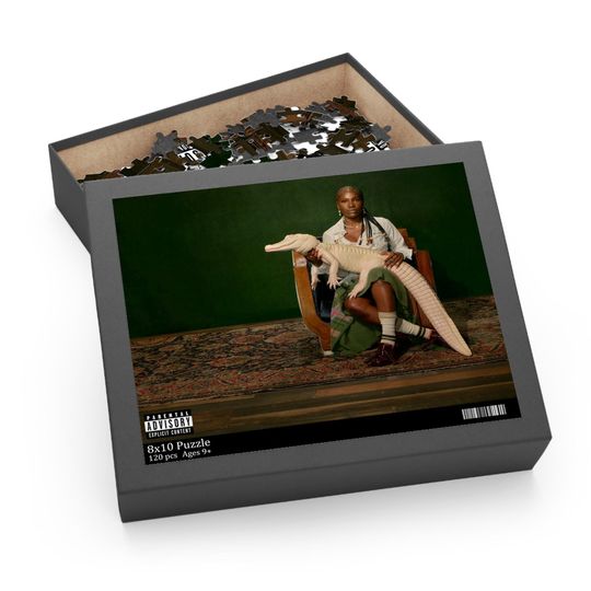 Doechii Jigsaw Puzzle