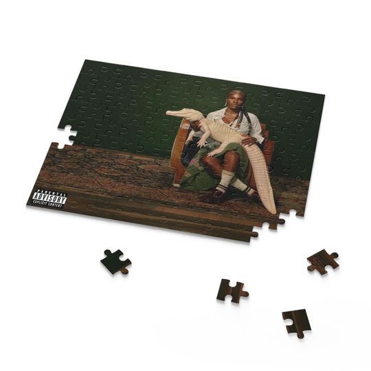 Doechii Jigsaw Puzzle