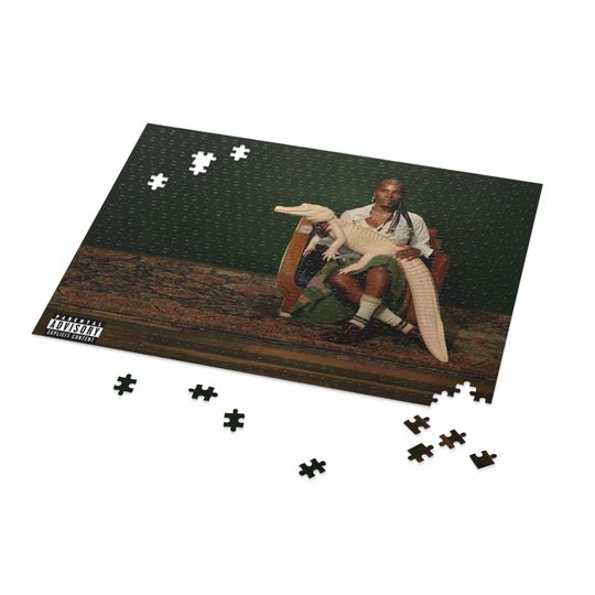 Doechii Jigsaw Puzzle