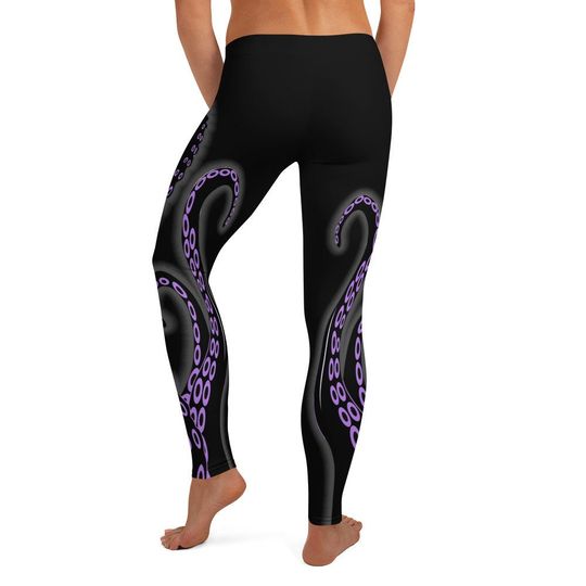 Sea Witch Leggings