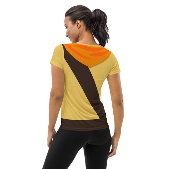 Scout Women's Athletic T-shirt